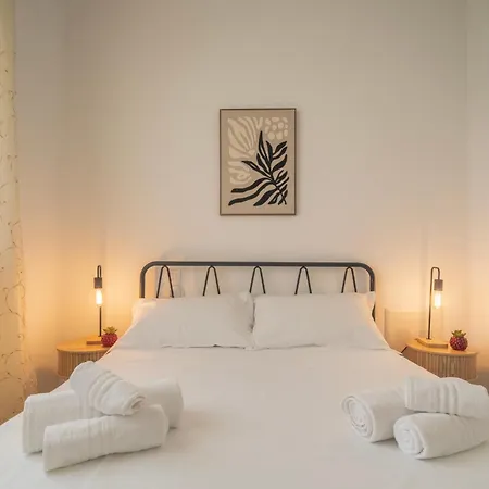 Casa Leomilla - Il Tuo Nido Per Rilassarti Al Mare A Apartment *