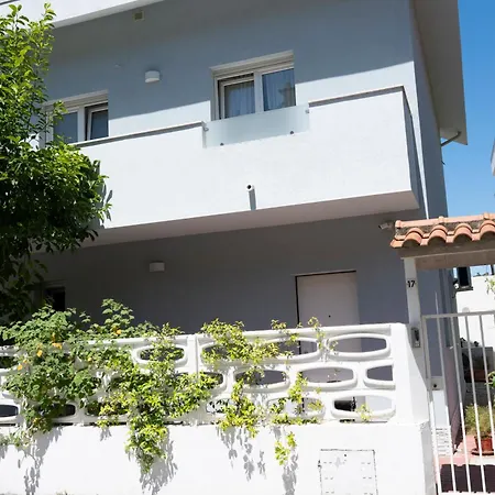 Apartment Casa Leomilla - Il Tuo Nido Per Rilassarti Al Mare A Pescara