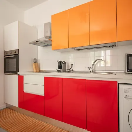 Casa Leomilla - Il Tuo Nido Per Rilassarti Al Mare A Pescara