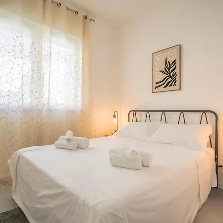 Appartamento Casa Leomilla - Il Tuo Nido Per Rilassarti Al Mare A Pescara