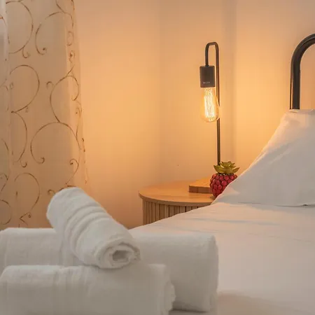 Casa Leomilla - Il Tuo Nido Per Rilassarti Al Mare A Apartment *