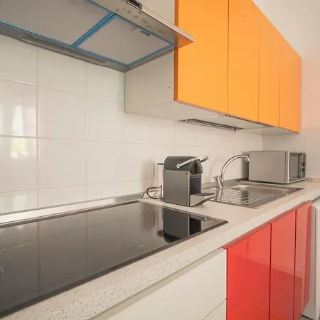 Casa Leomilla - Il Tuo Nido Per Rilassarti Al Mare A Apartment Pescara