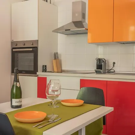 Casa Leomilla - Il Tuo Nido Per Rilassarti Al Mare A