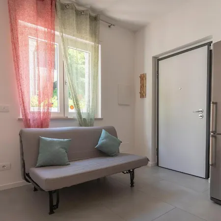 Casa Leomilla - Il Tuo Nido Per Rilassarti Al Mare A Appartamento *