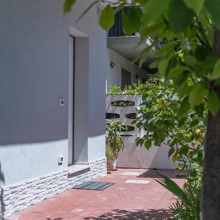 Casa Leomilla - Il Tuo Nido Per Rilassarti Al Mare A Apartment