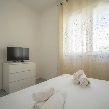 Casa Leomilla - Il Tuo Nido Per Rilassarti Al Mare A * Pescara