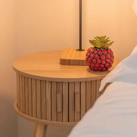 Apartment Casa Leomilla - Il Tuo Nido Per Rilassarti Al Mare A