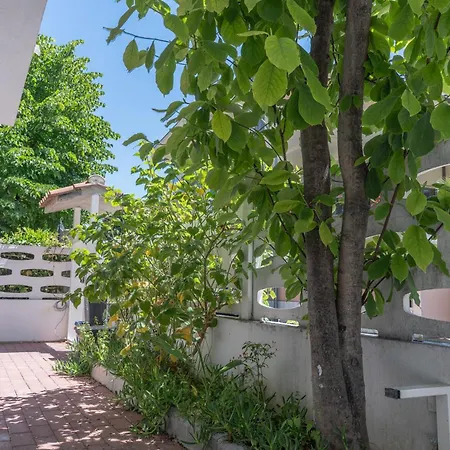 Apartment Casa Leomilla - Il Tuo Nido Per Rilassarti Al Mare A Pescara